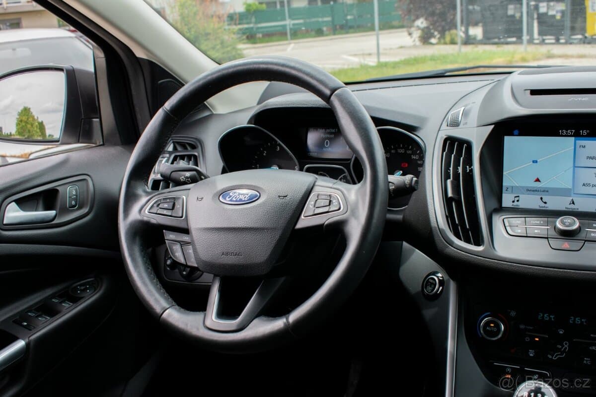 2019 Ford KUGA - 8