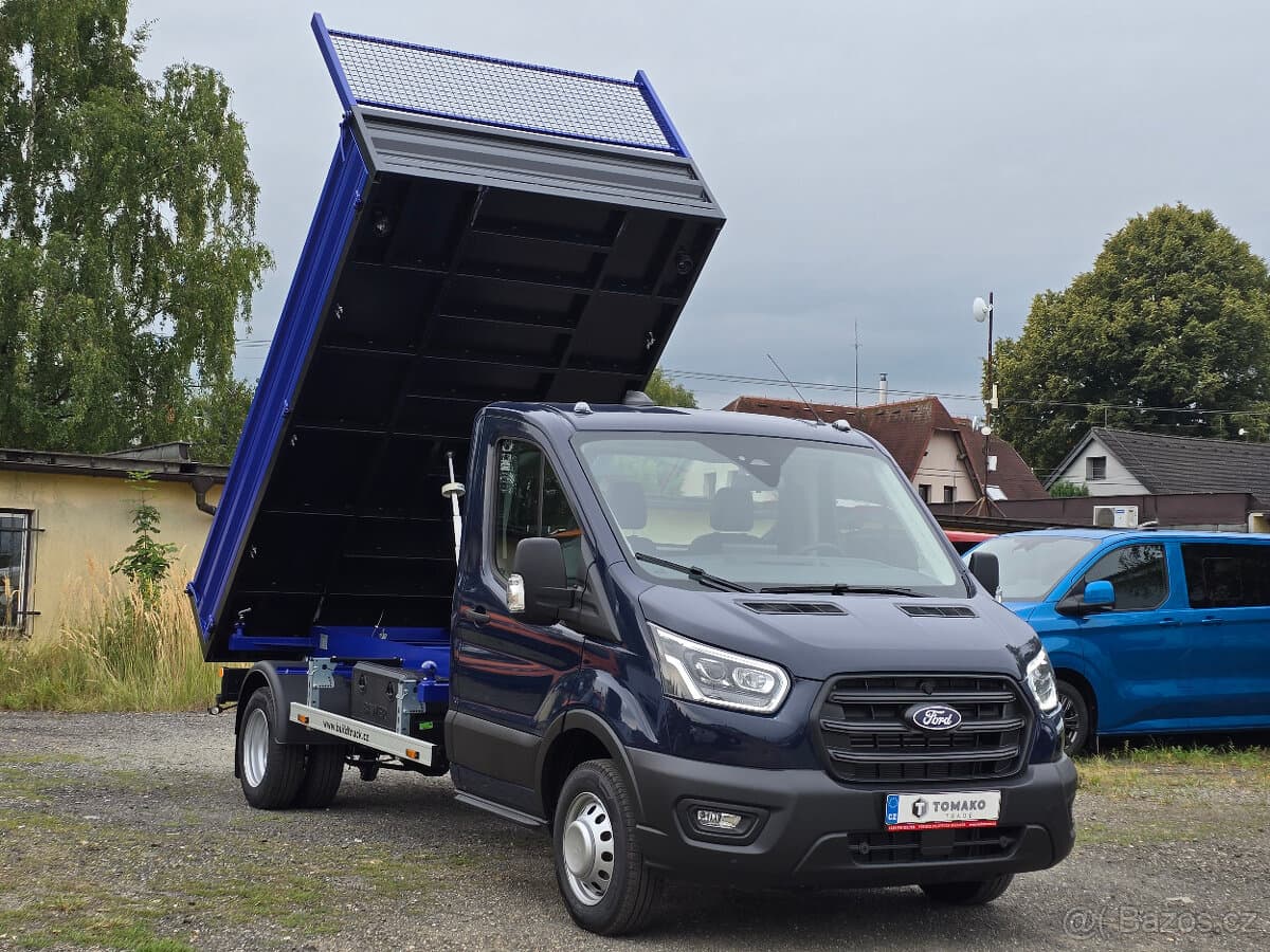 Ford TRANSIT - 8