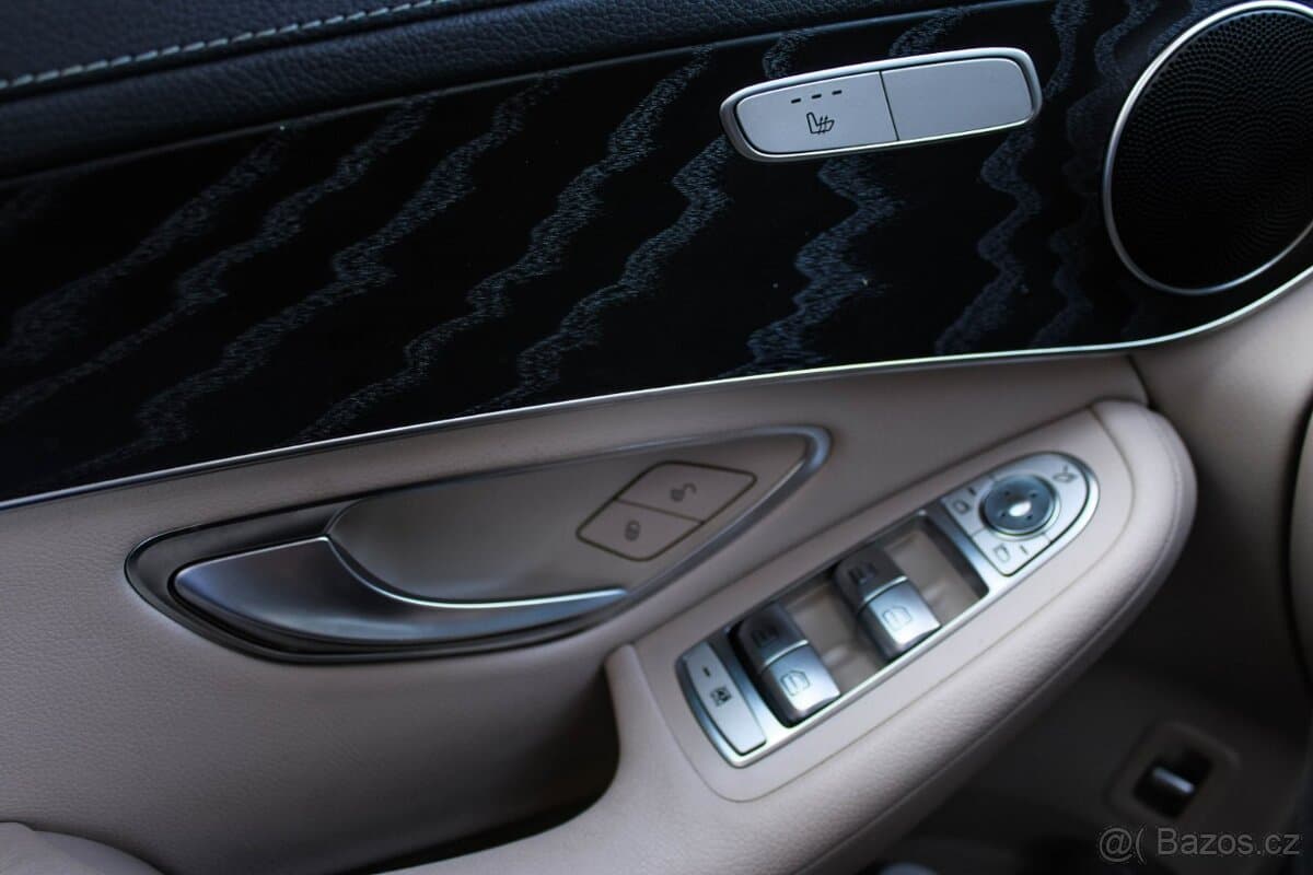 2018 Mercedes-Benz GL - 8