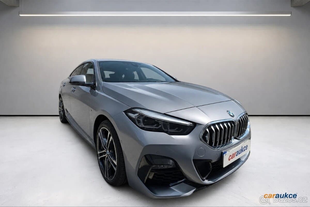 2022 BMW OSTATNÍ - 8