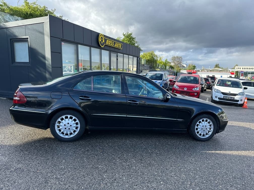 2004 Mercedes-Benz OSTATNÍ - 8