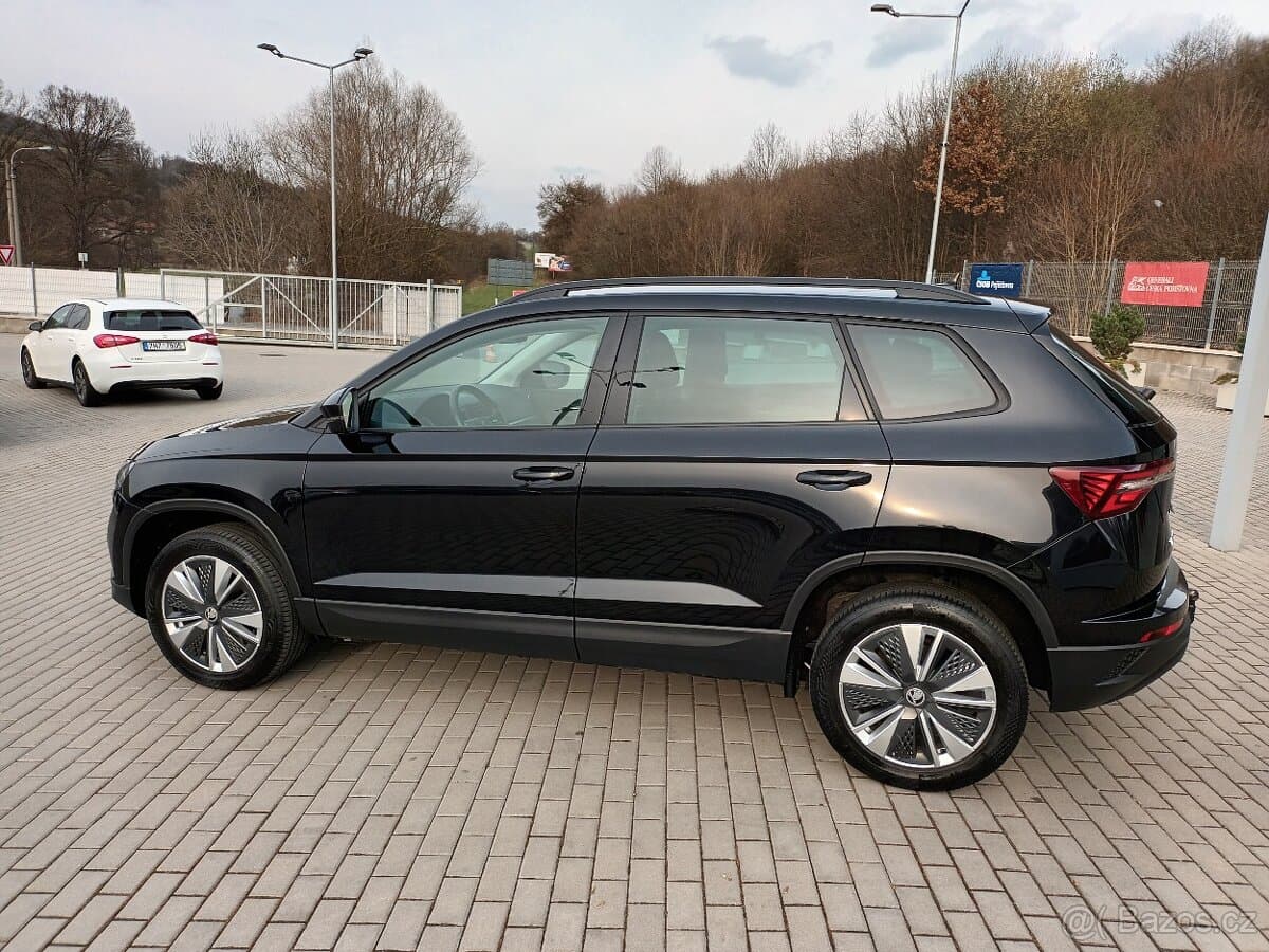 2022 Škoda KAROQ - 8
