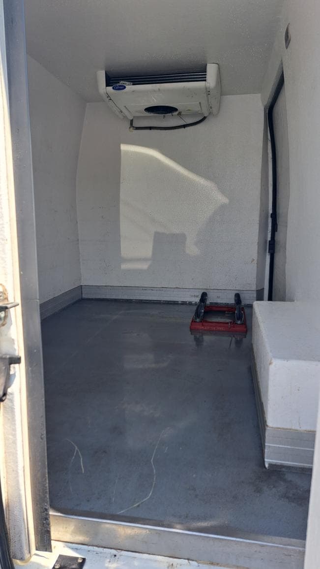 2019 Peugeot BOXER - 8