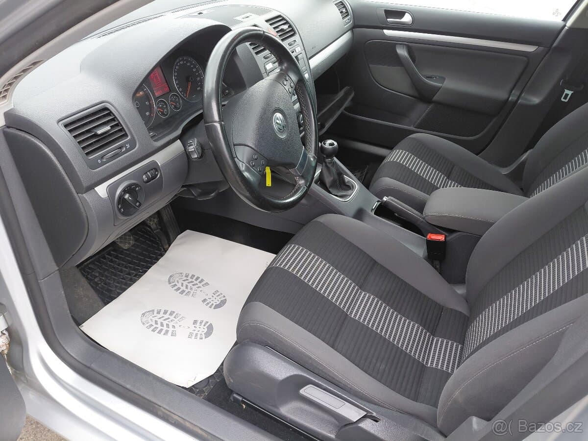 2010 Volkswagen JETTA - 8