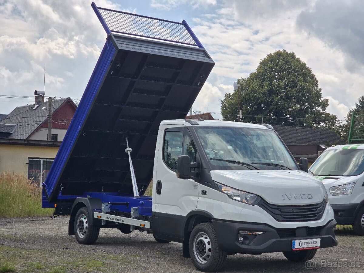 Iveco OSTATNÍ - 8