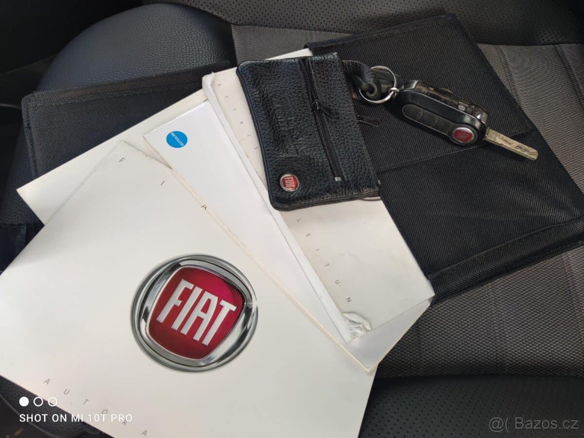 Fiat 500 - 8