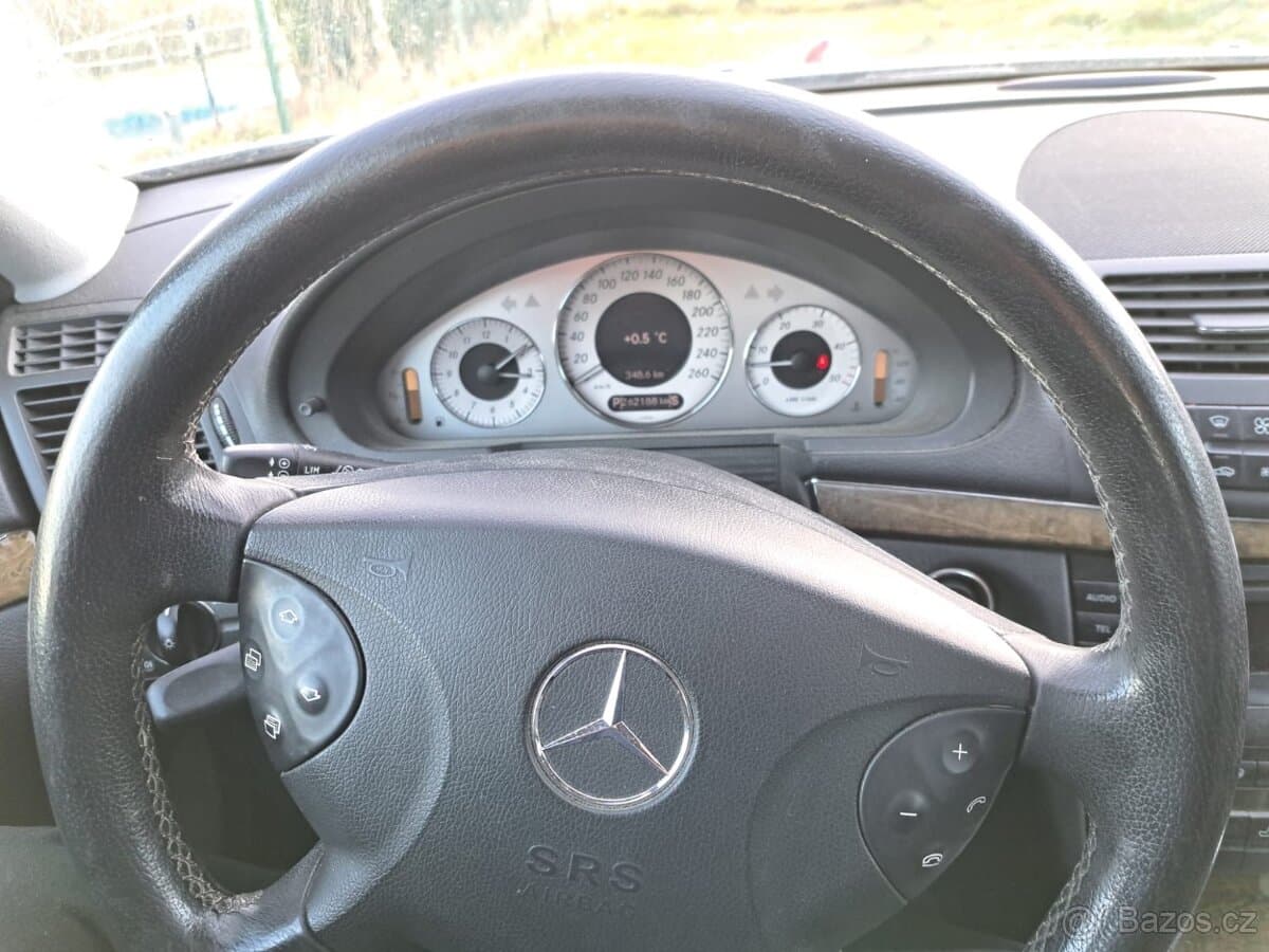 2006 Mercedes-Benz OSTATNÍ - 8