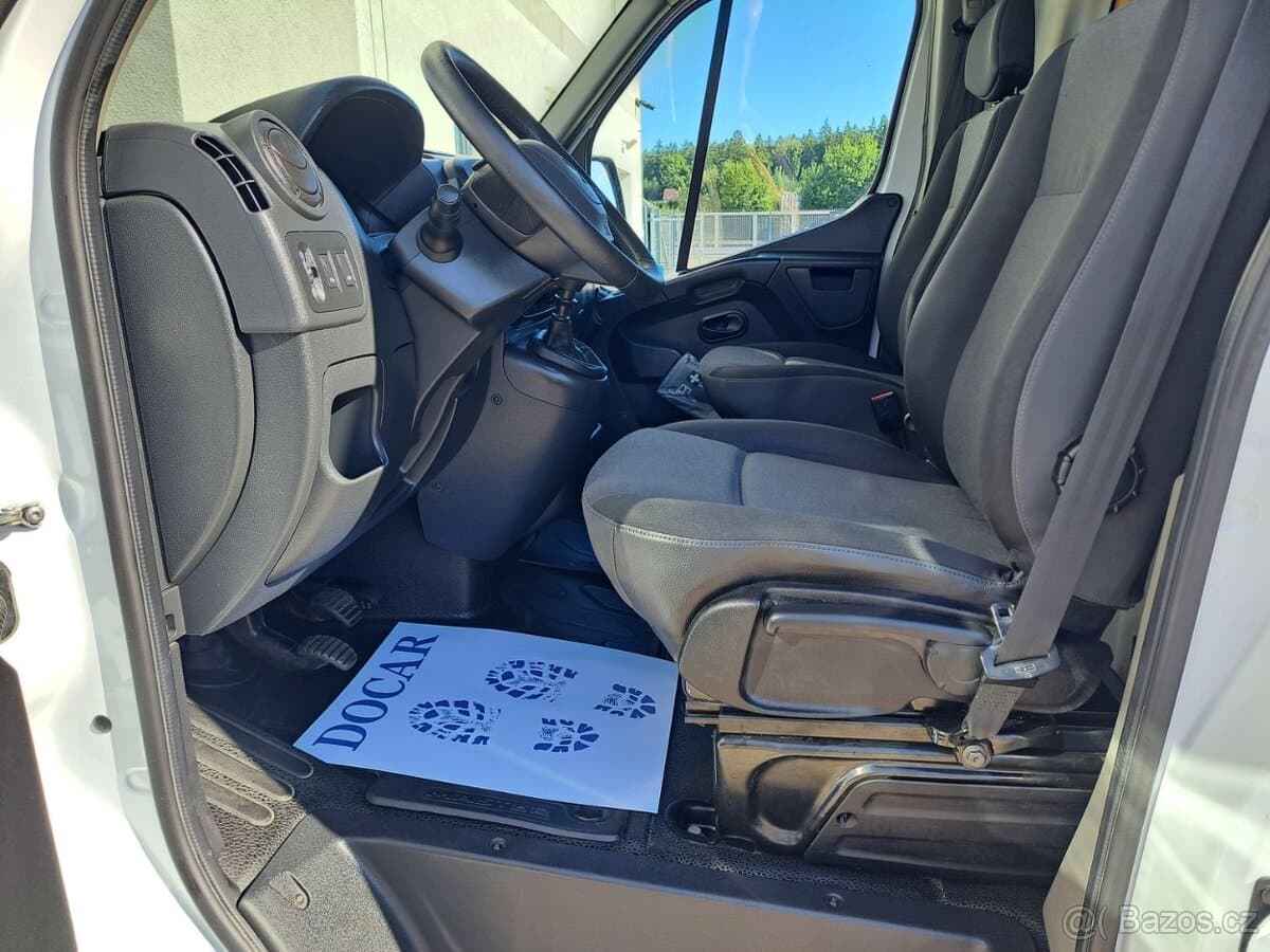 2019 Renault MASTER - 8
