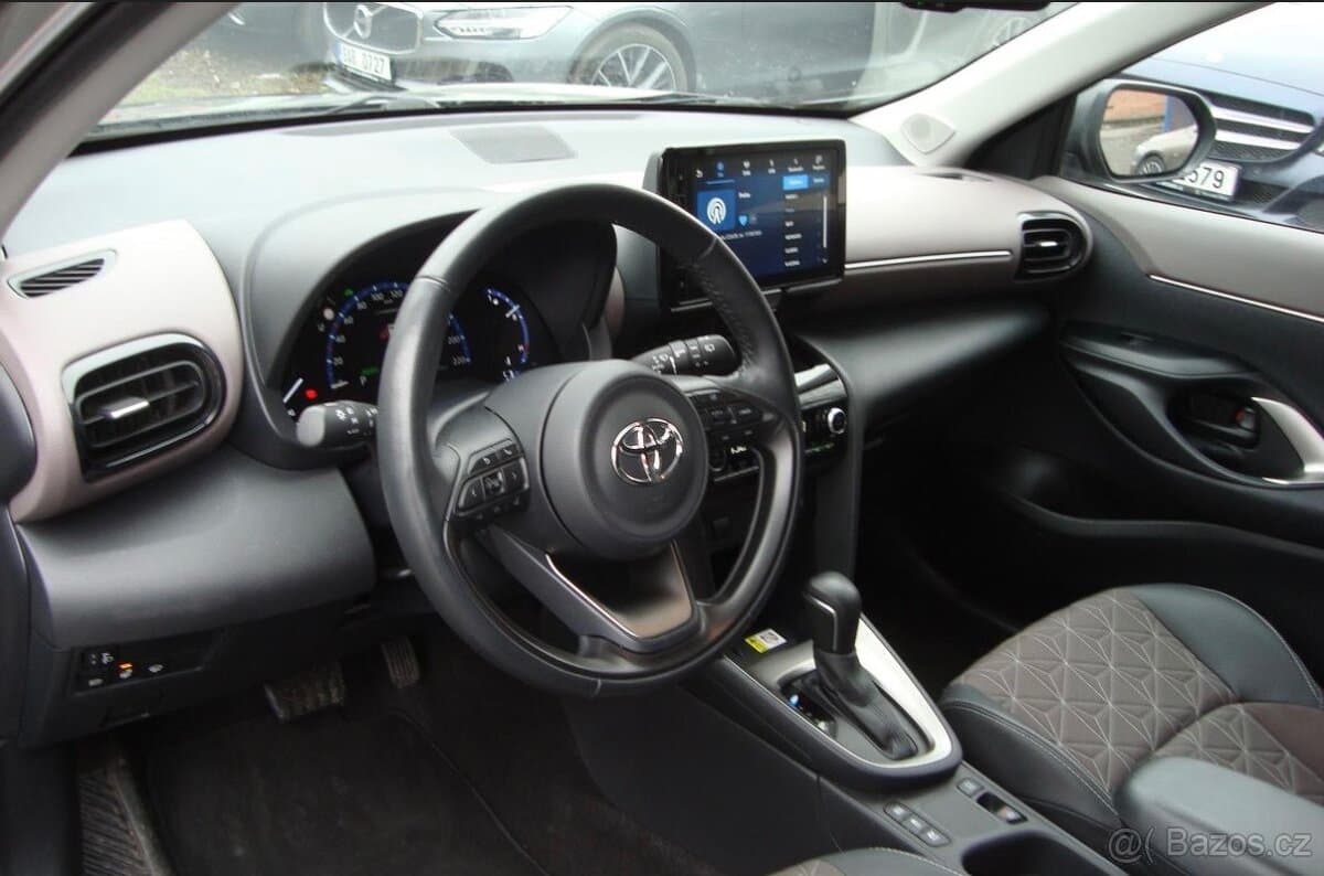 2024 Toyota OSTATNÍ - 8