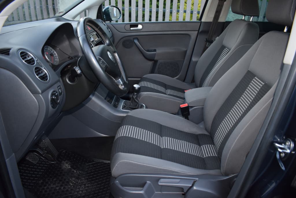 2008 Volkswagen GOLF - 8