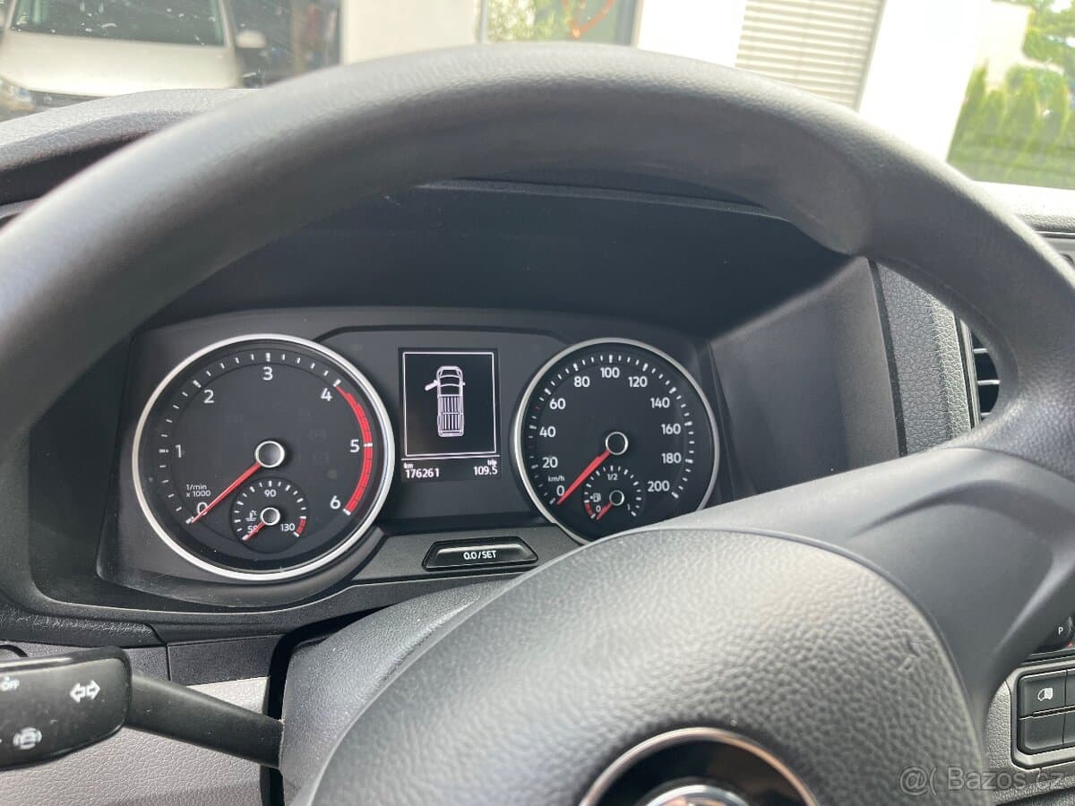 2021 Volkswagen OSTATNÍ - 8