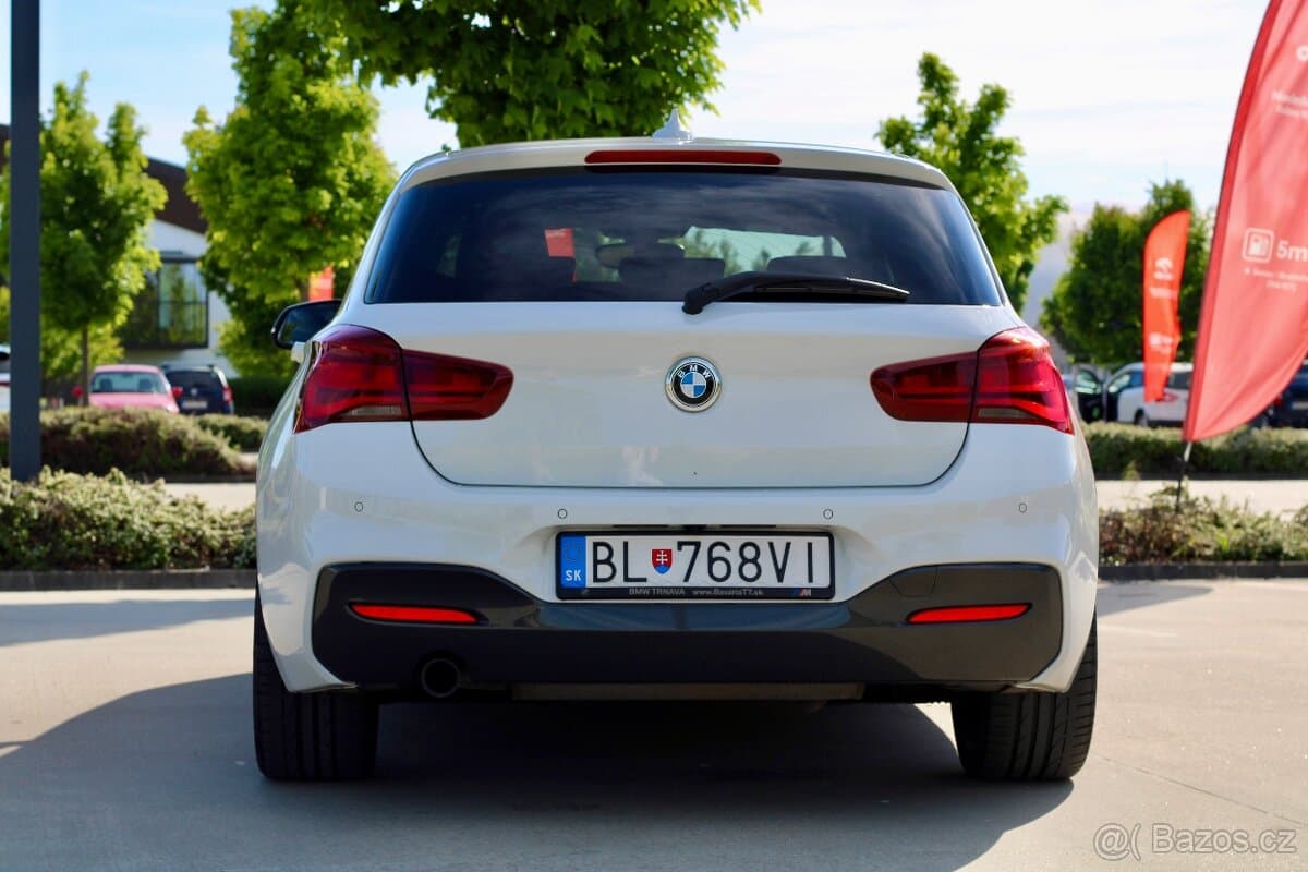 2019 BMW OSTATNÍ - 8