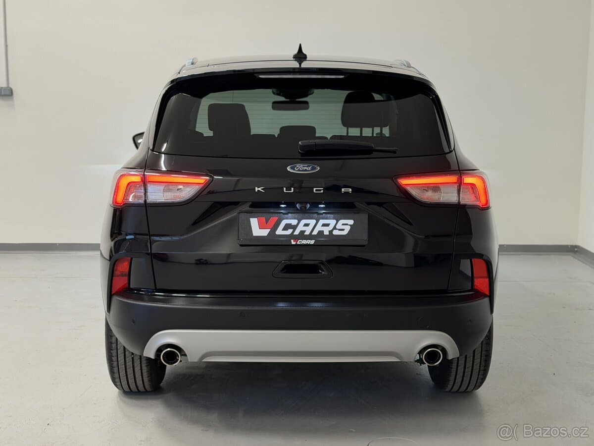 2023 Ford KUGA - 8