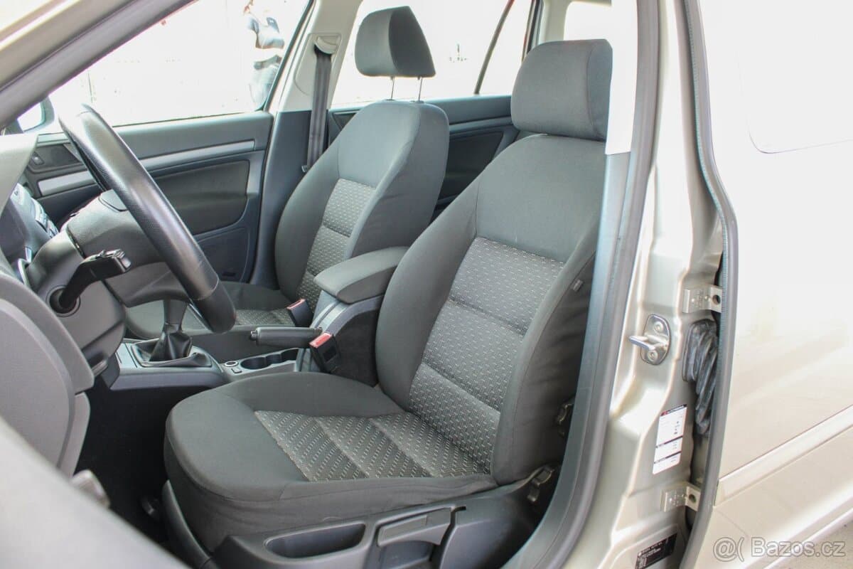 2013 Škoda OCTAVIA - 8
