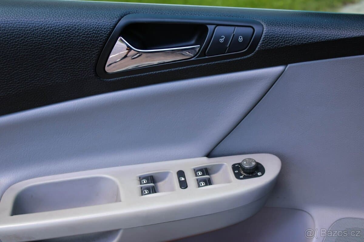2007 Volkswagen PASSAT - 8