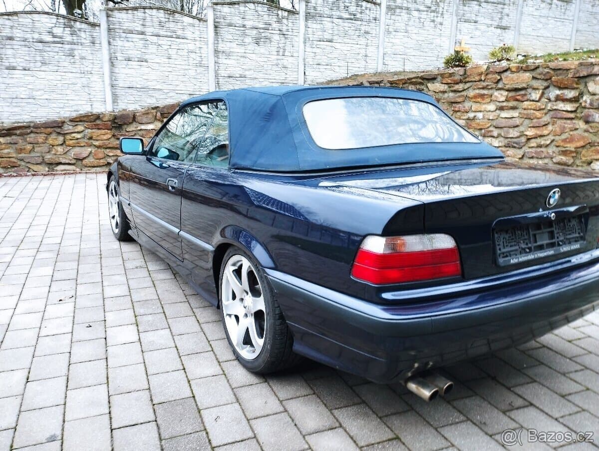 1993 BMW OSTATNÍ - 8