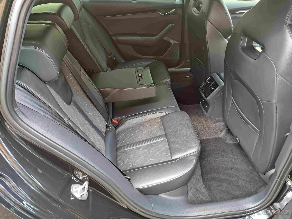 2023 Škoda OCTAVIA - 8