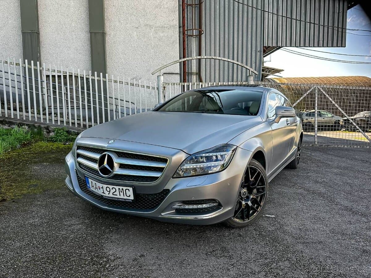 2013 Mercedes-Benz CL-CLASS - 8