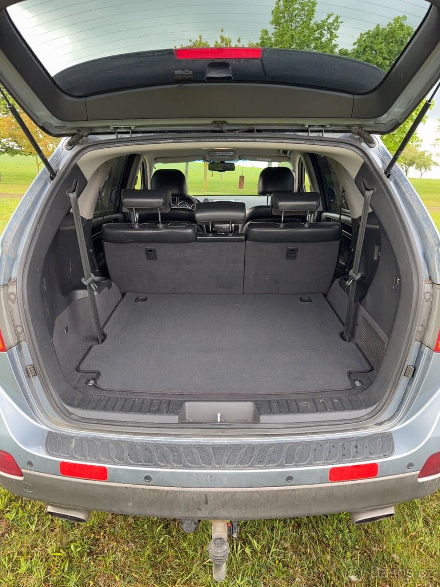 2009 Hyundai ix55 - 8