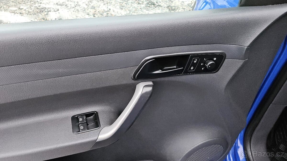 2015 Volkswagen CADDY - 8
