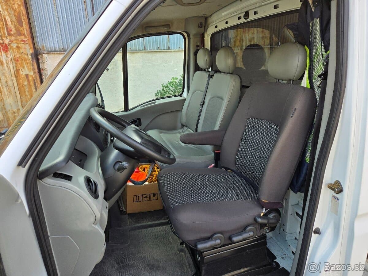 2006 Opel OSTATNÍ - 8