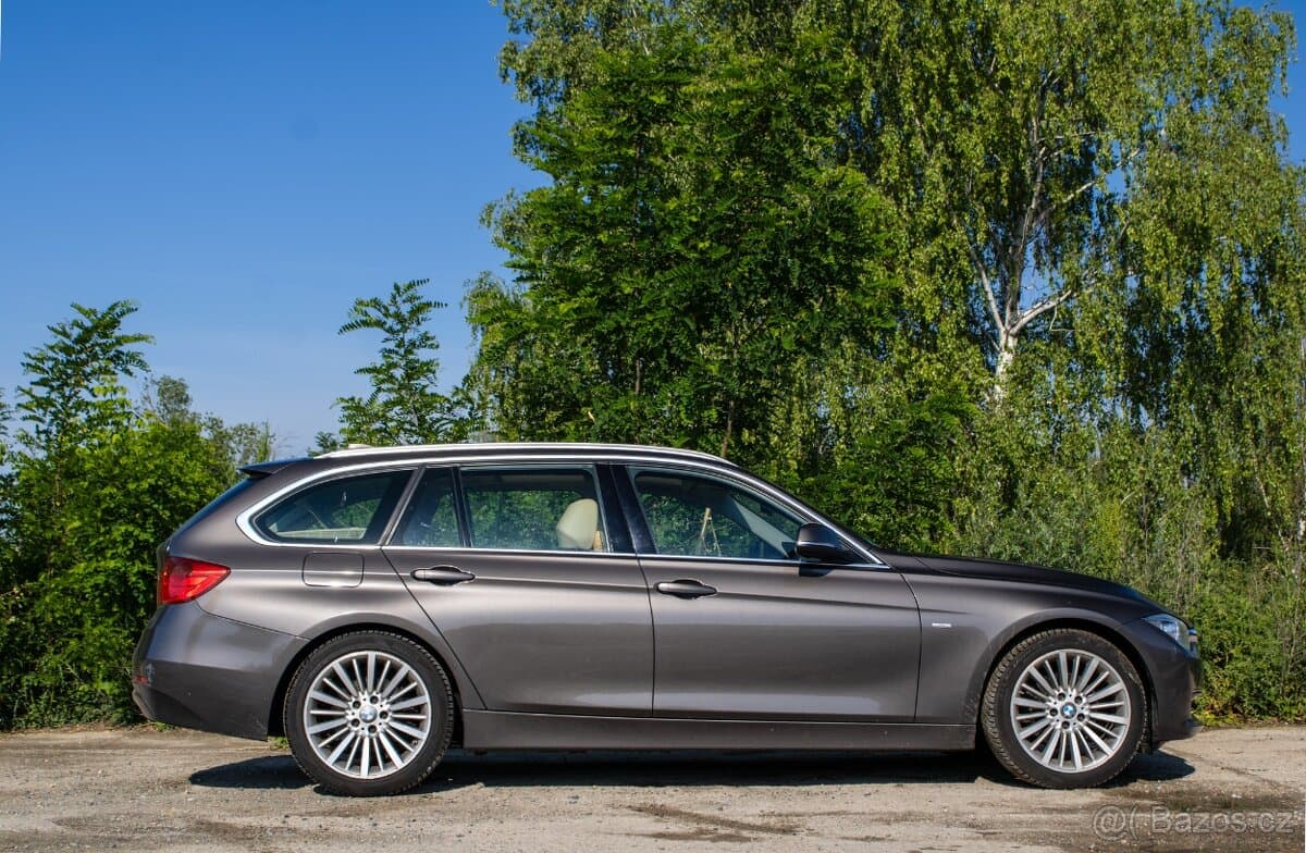 2014 BMW OSTATNÍ - 8