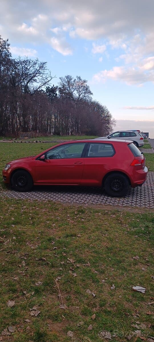 2014 Volkswagen GOLF - 8