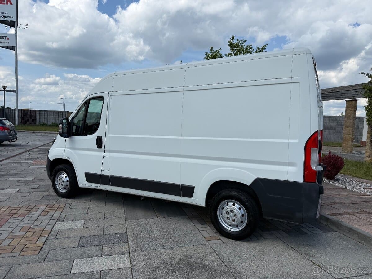 2016 Peugeot BOXER - 8