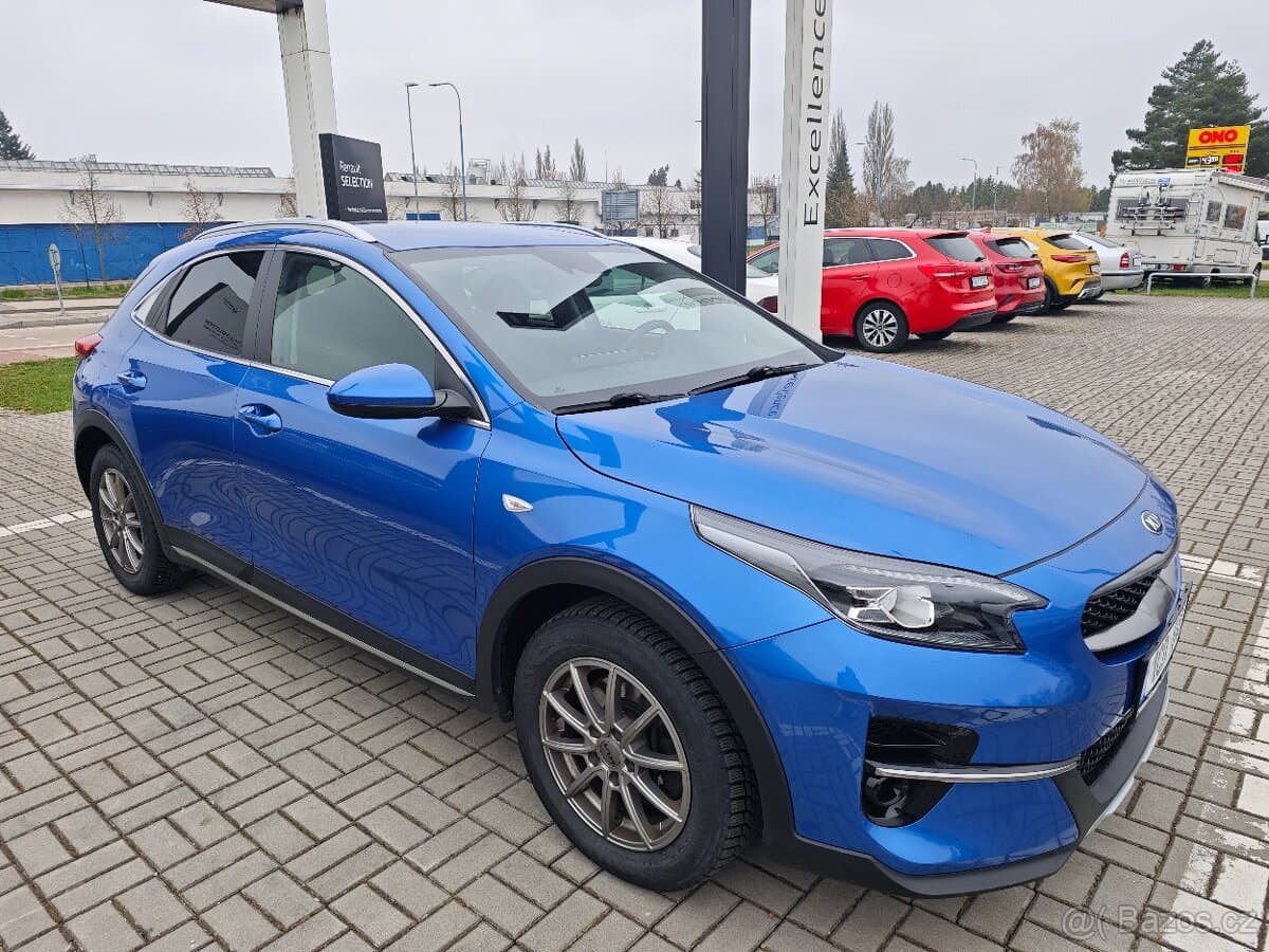2022 Kia OSTATNÍ - 8