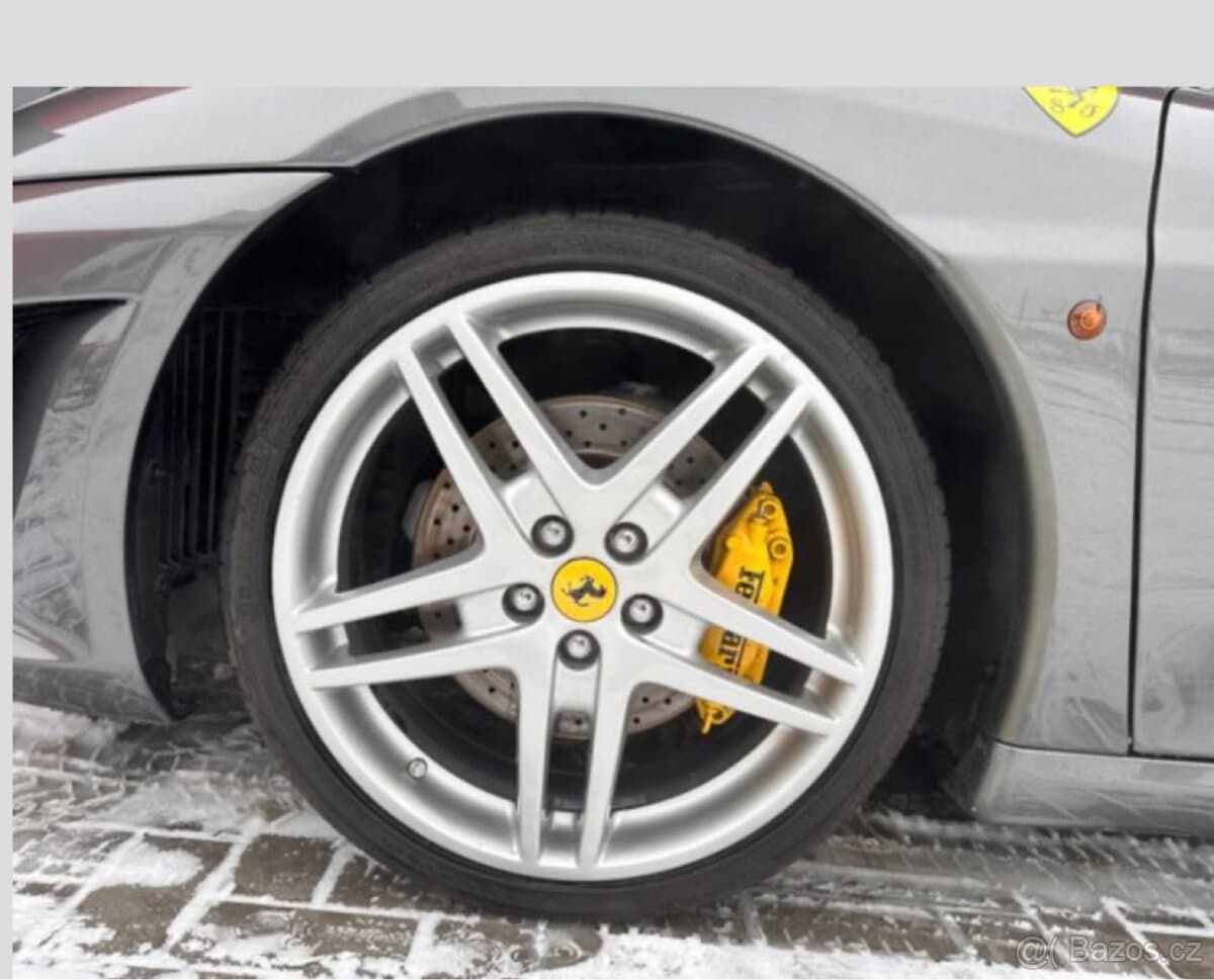 2006 Ferrari F430 - 8