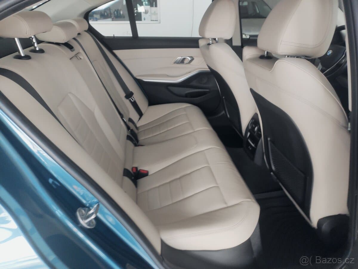 2020 BMW OSTATNÍ - 8