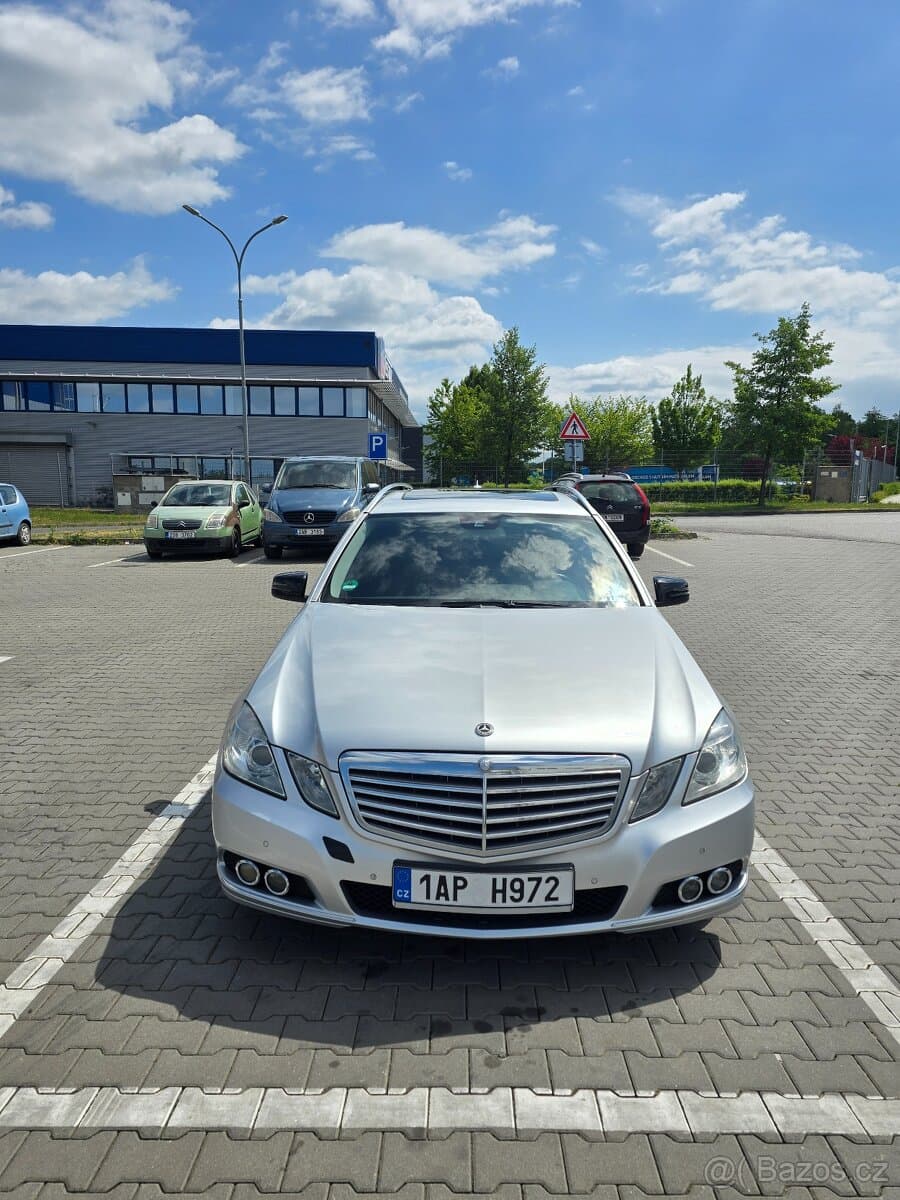 2011 Mercedes-Benz CL-CLASS - 8