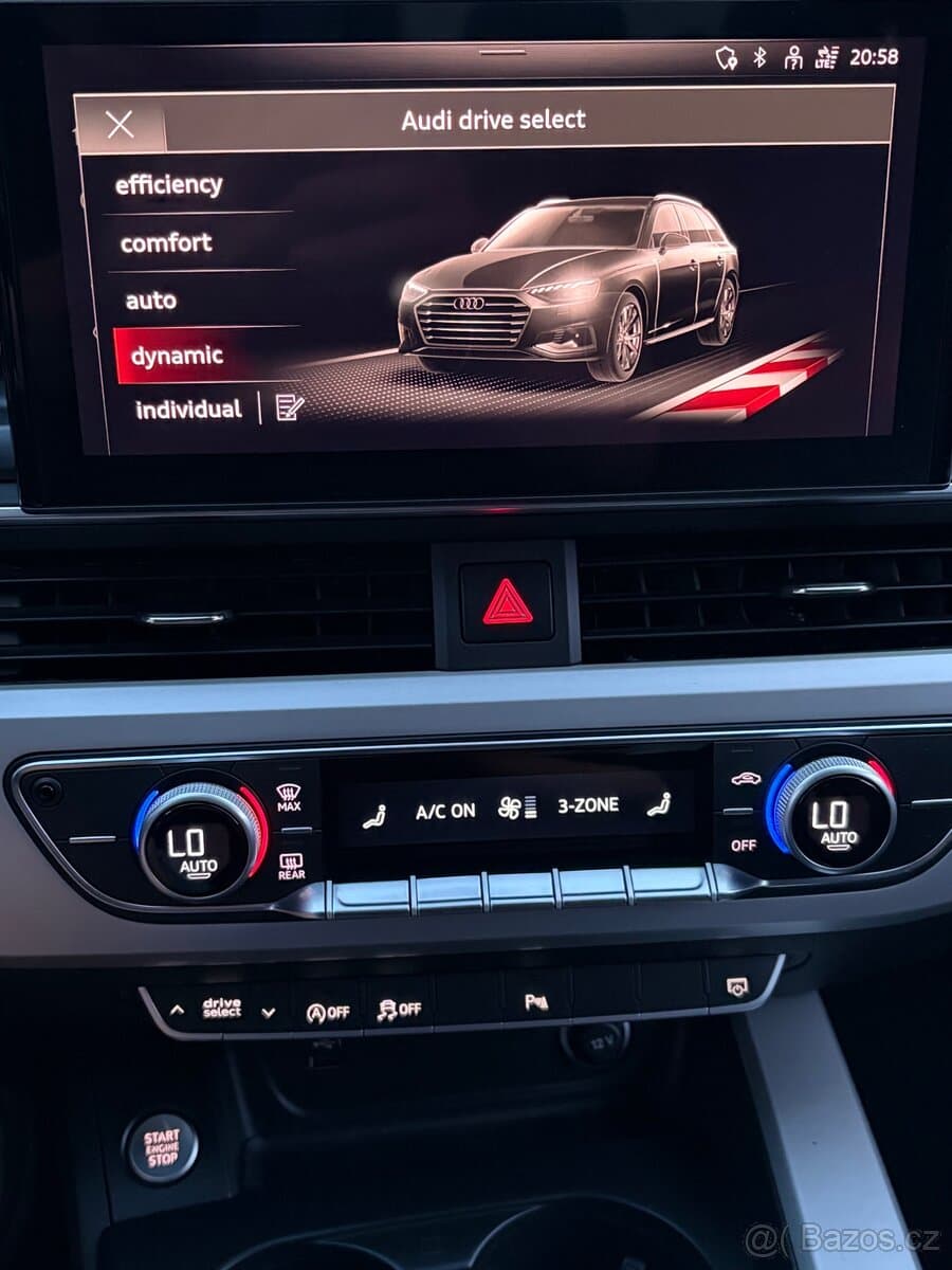 2021 Audi A4 - 8
