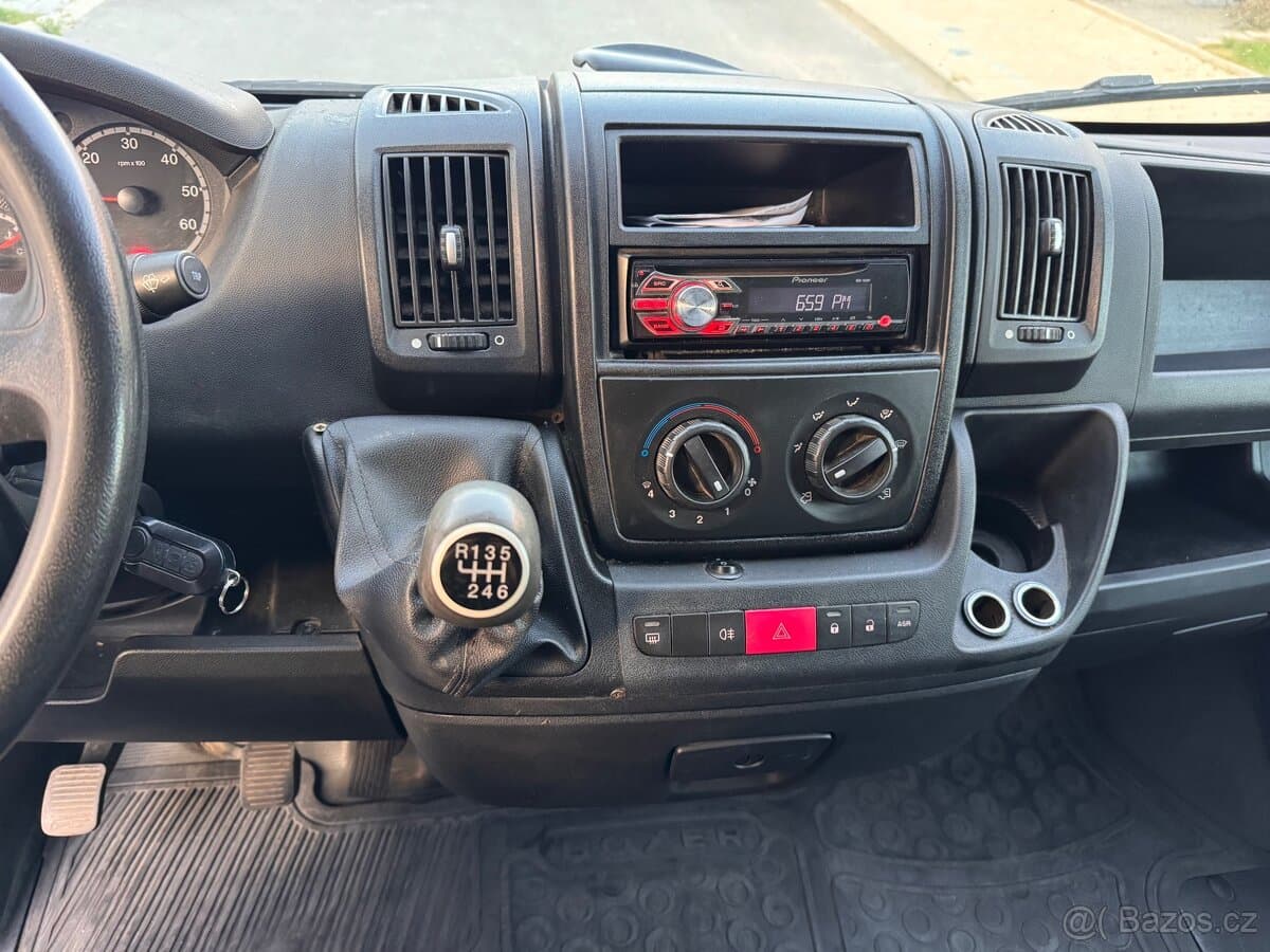 2013 Peugeot BOXER - 8