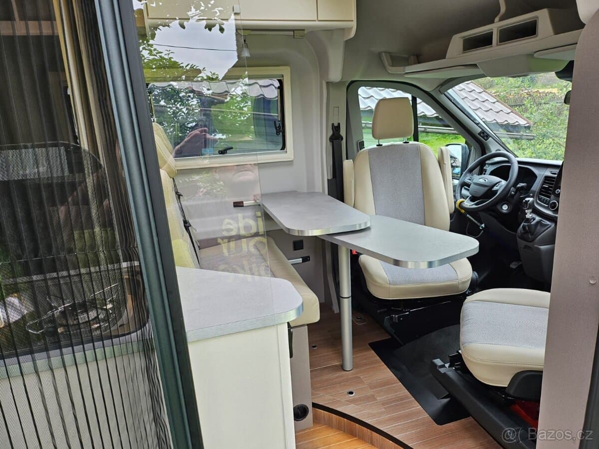 Ford TRANSIT - 8
