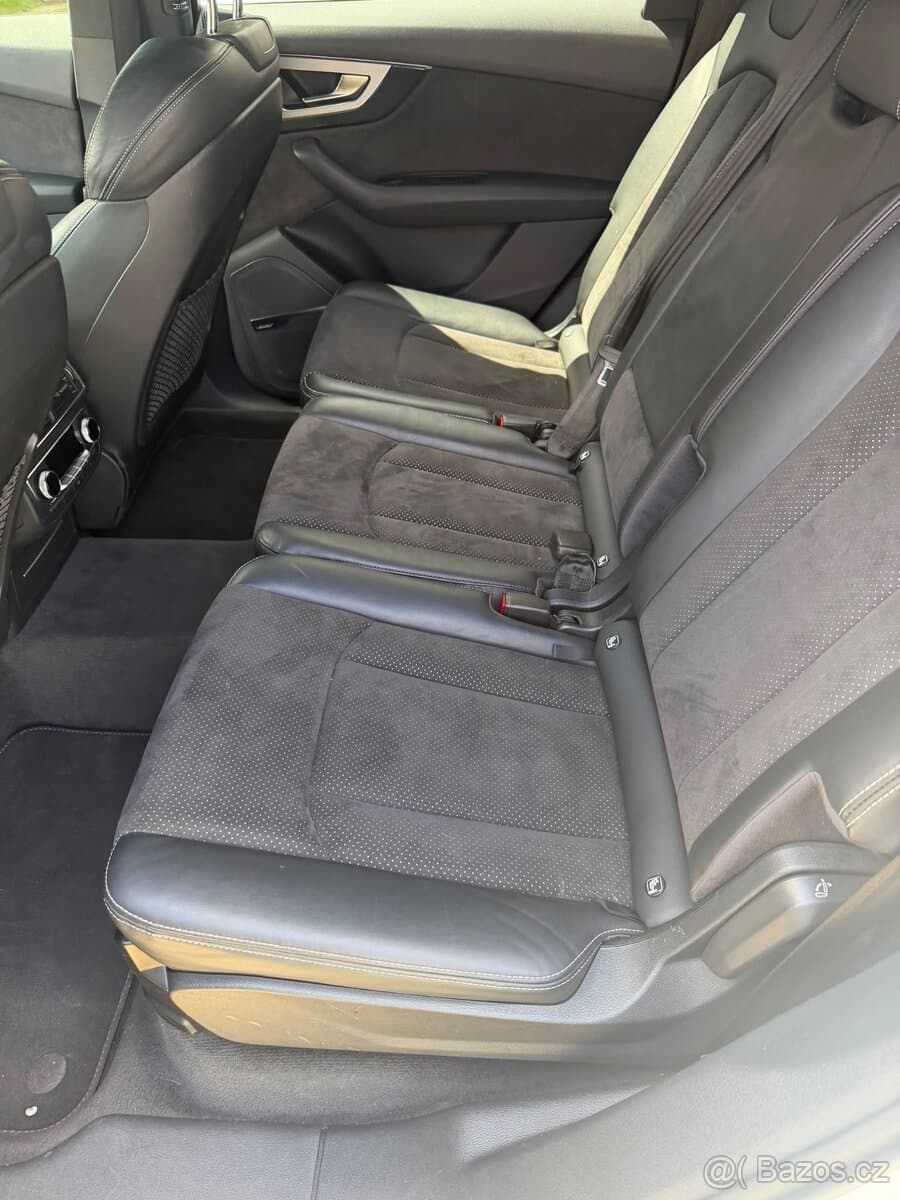 2017 Audi Q7 - 8