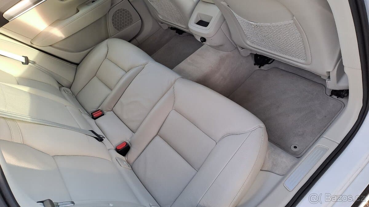 2018 Volvo V90 - 8