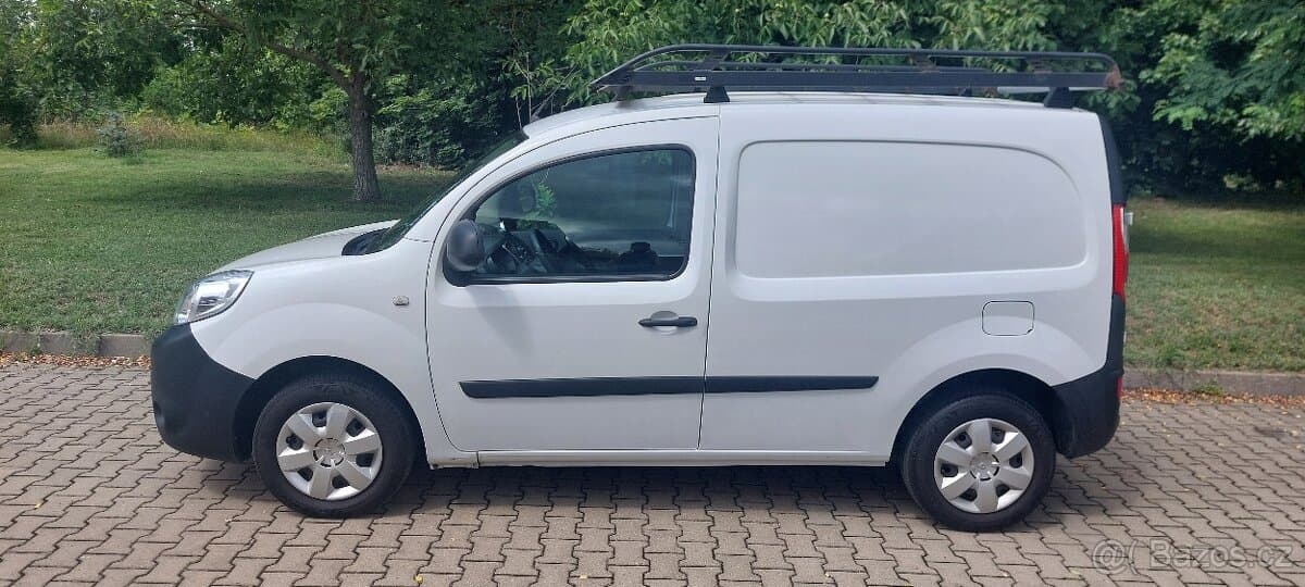 2020 Renault KANGOO - 8