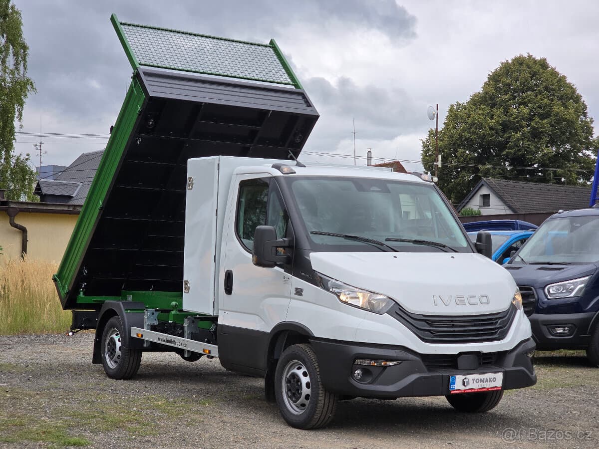 Iveco OSTATNÍ - 8