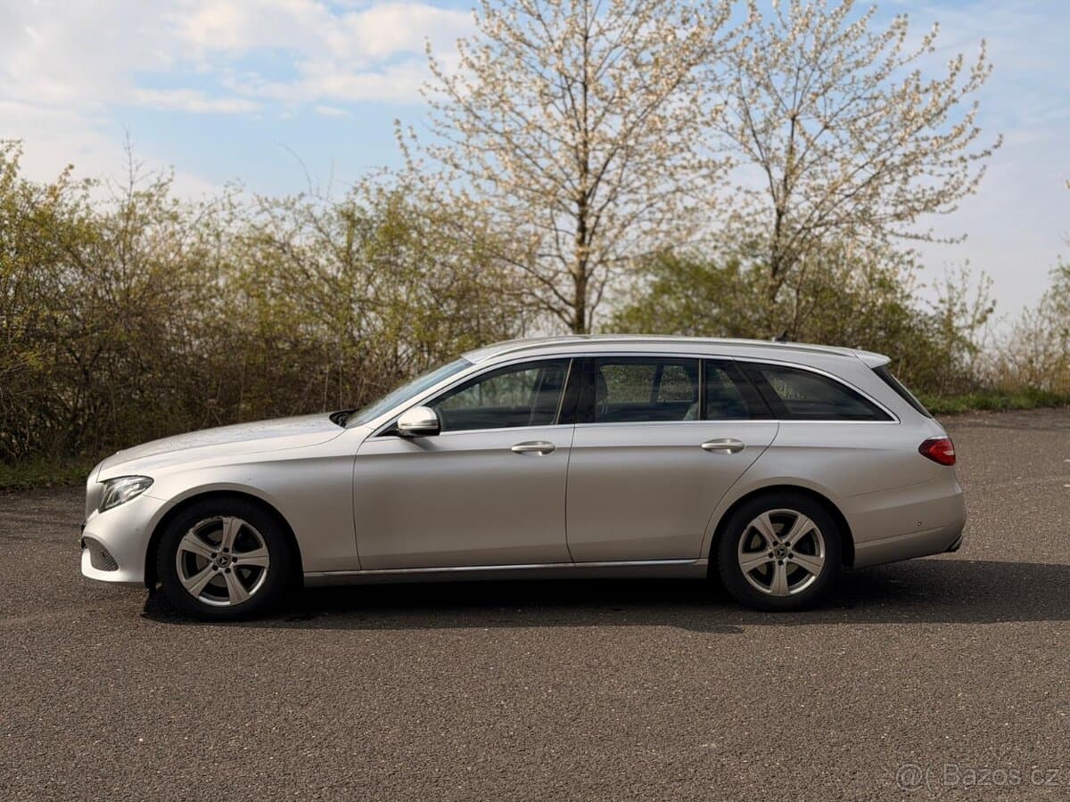 2017 Mercedes-Benz OSTATNÍ - 8