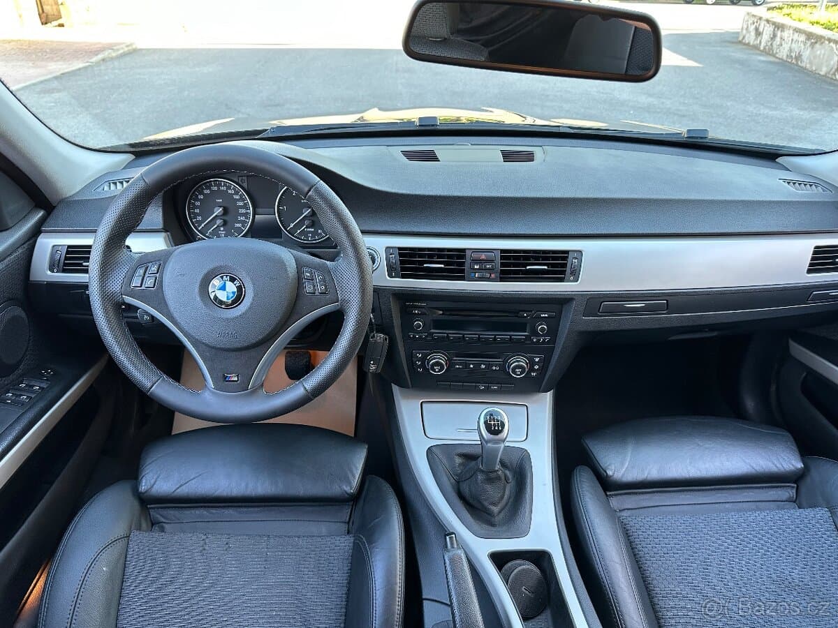 2009 BMW OSTATNÍ - 8