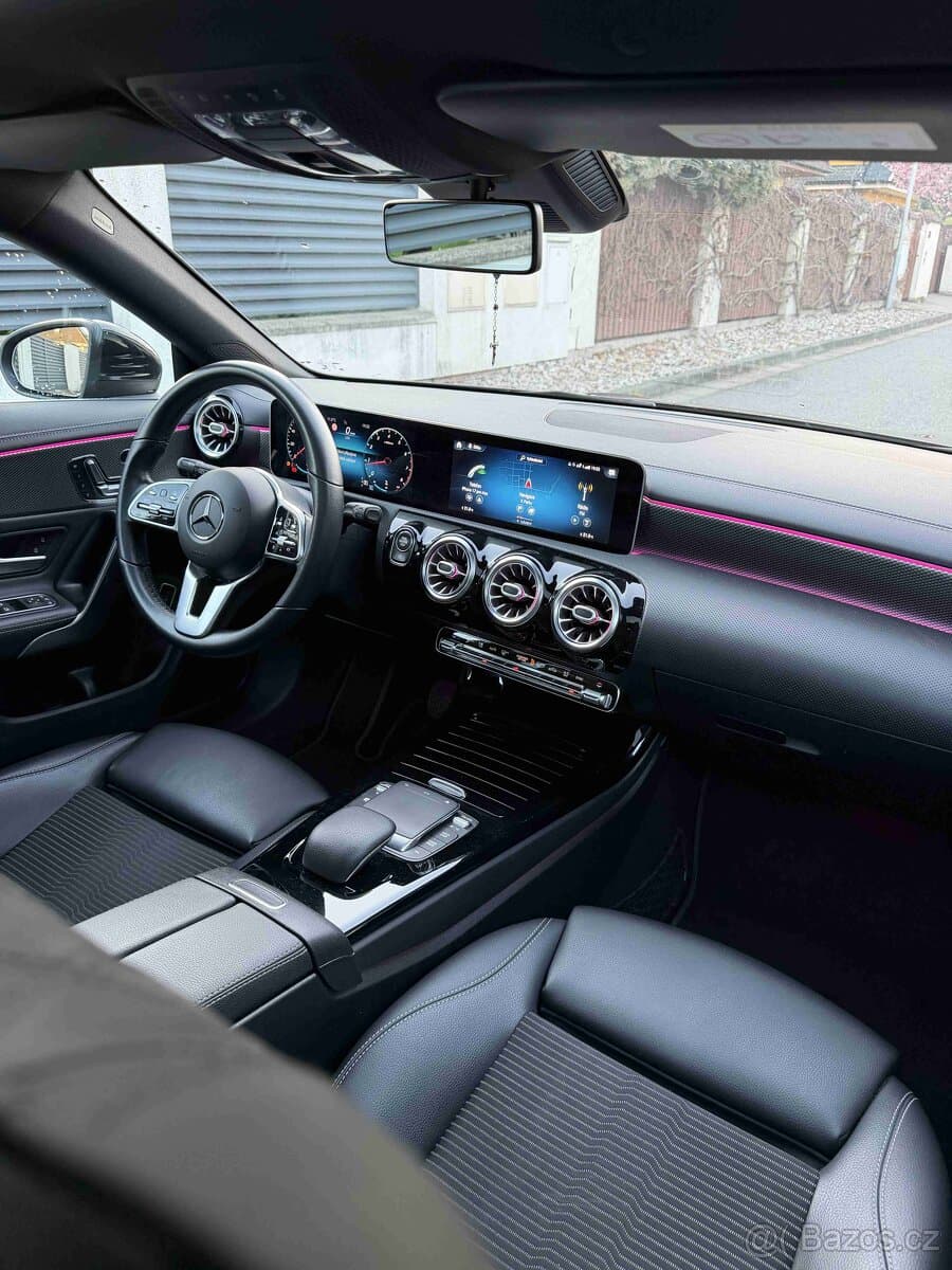 2020 Mercedes-Benz CL-CLASS - 8