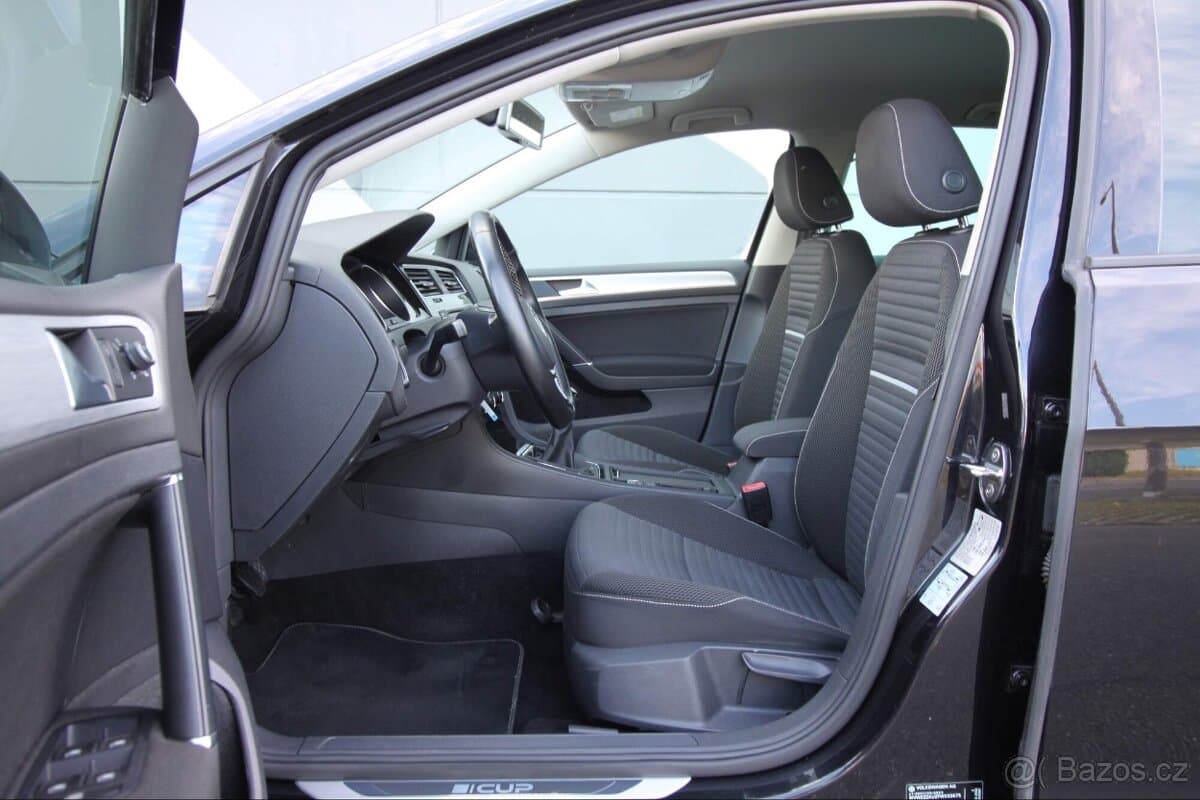 2014 Volkswagen GOLF - 8