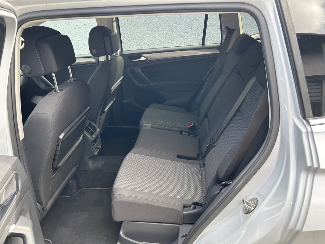 2018 Volkswagen TIGUAN - 8