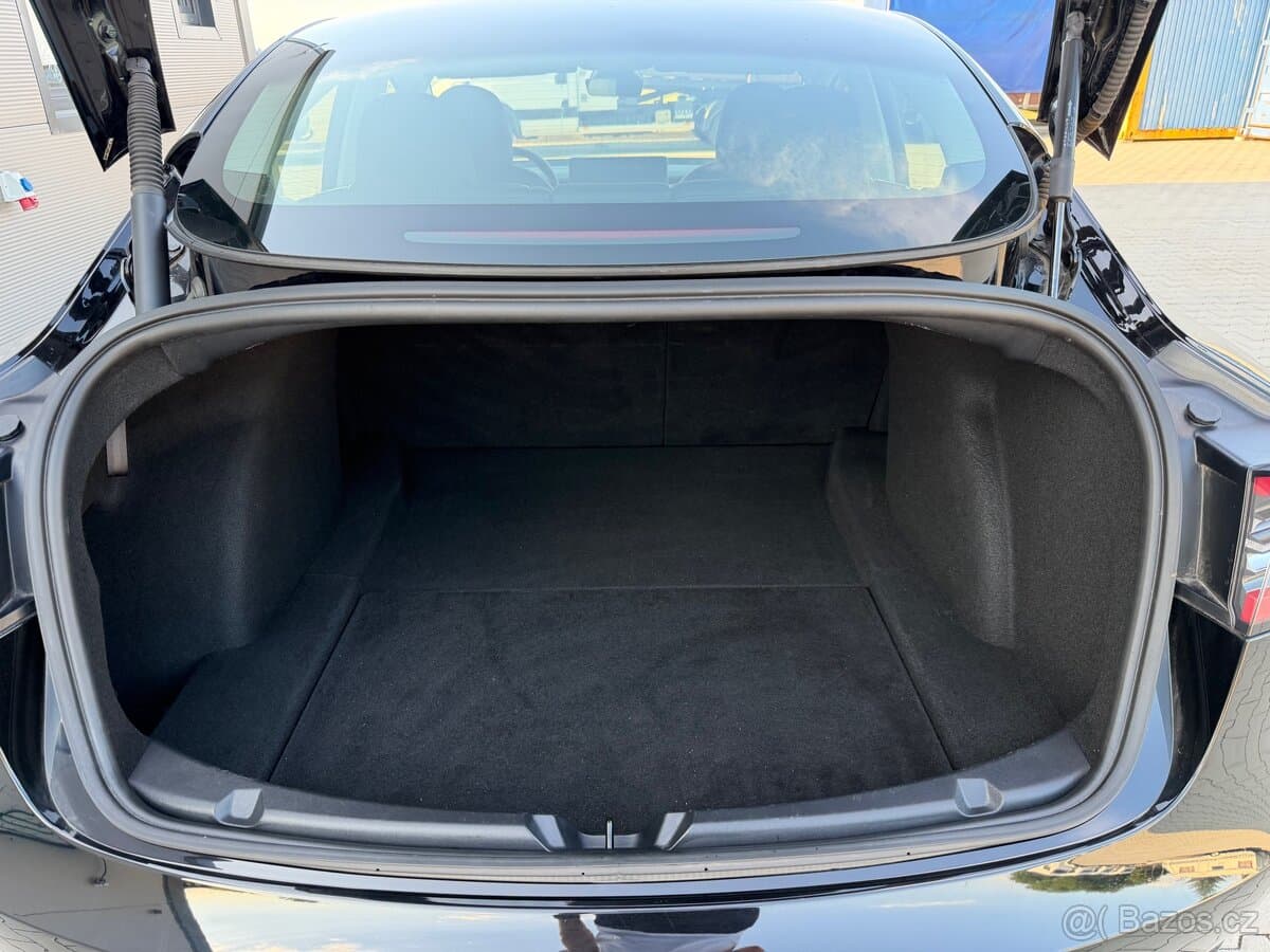 2022 Tesla MODEL 3 - 8