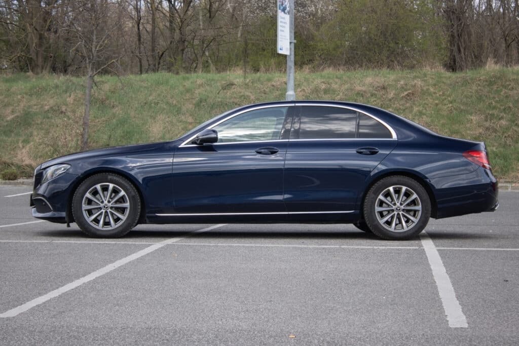 2019 Mercedes-Benz OSTATNÍ - 8