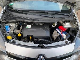 2014 Renault TWINGO - 12