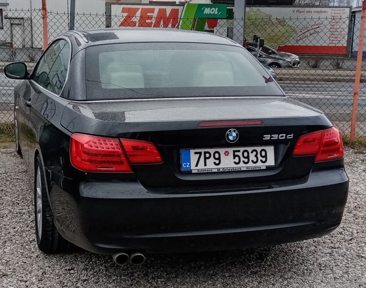 2011 BMW OSTATNÍ - 8