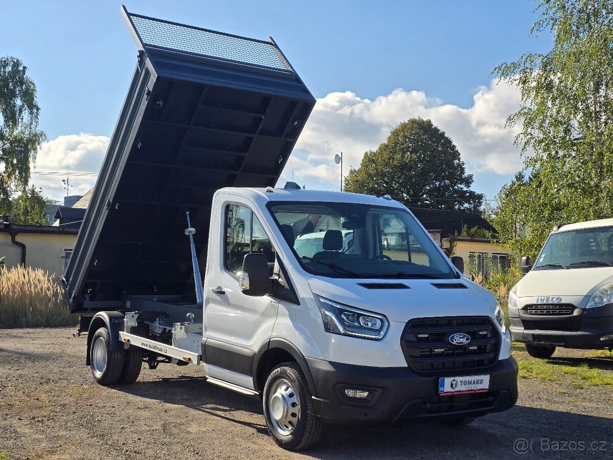 Ford TRANSIT - 8