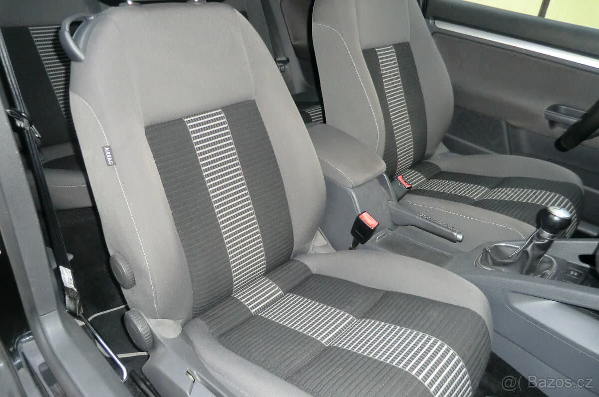 2007 Volkswagen GOLF - 8